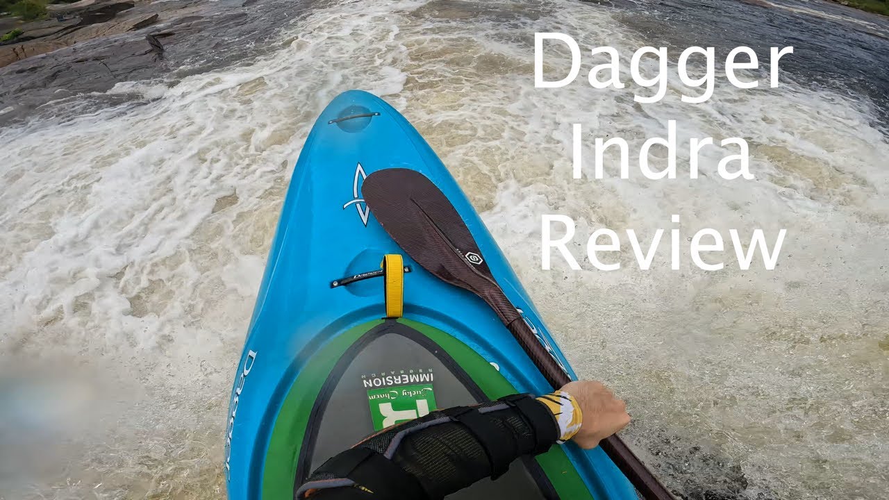 Dagger Indra Review
