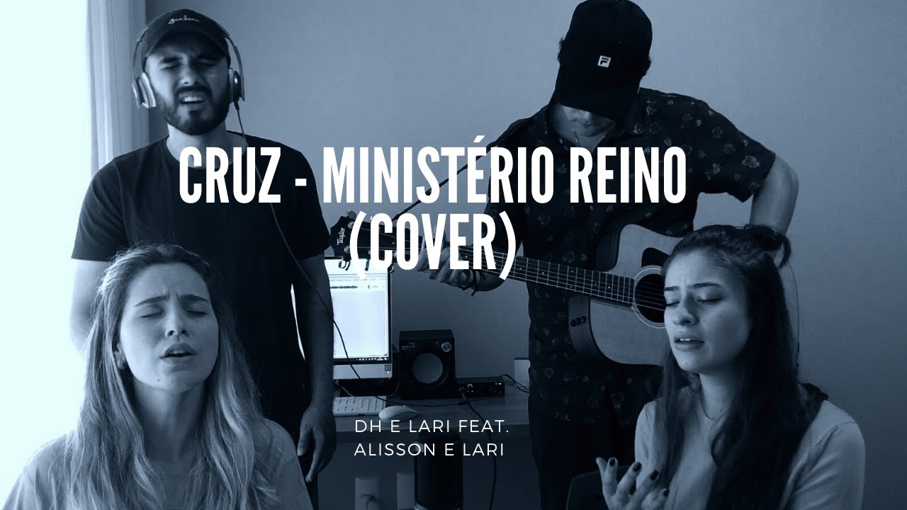 Cruz - Ministério Reino (cover)