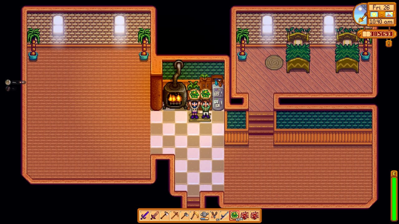 How Many RECIPES Can We Make In ONE Stream! | w/ Alex