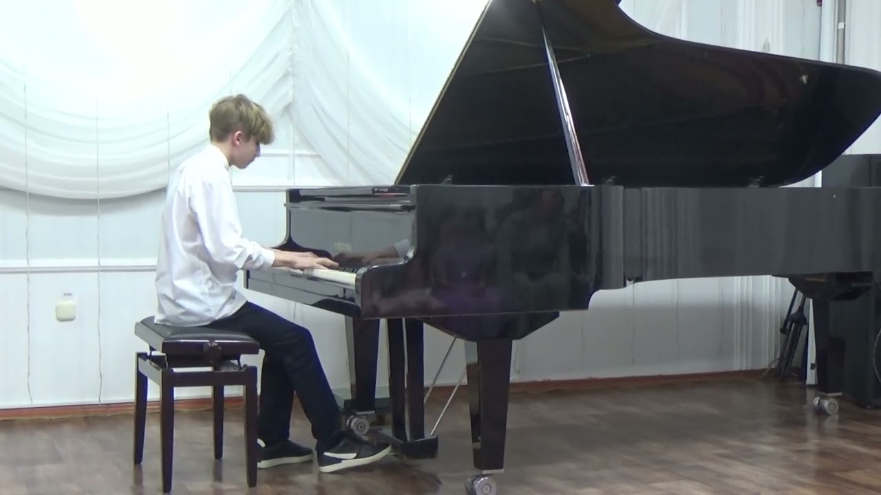 010 Мизёв Владимир 