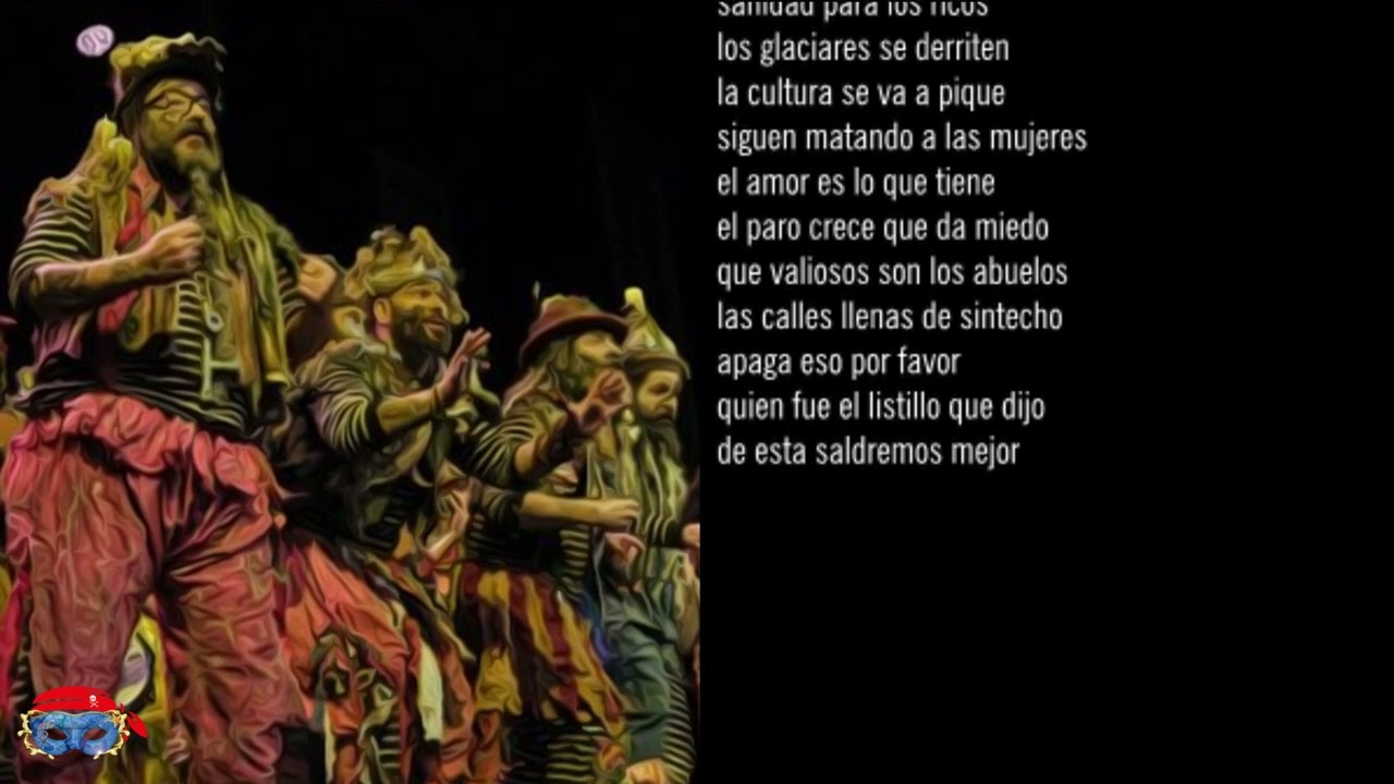 La ciudad invisible - Popurri