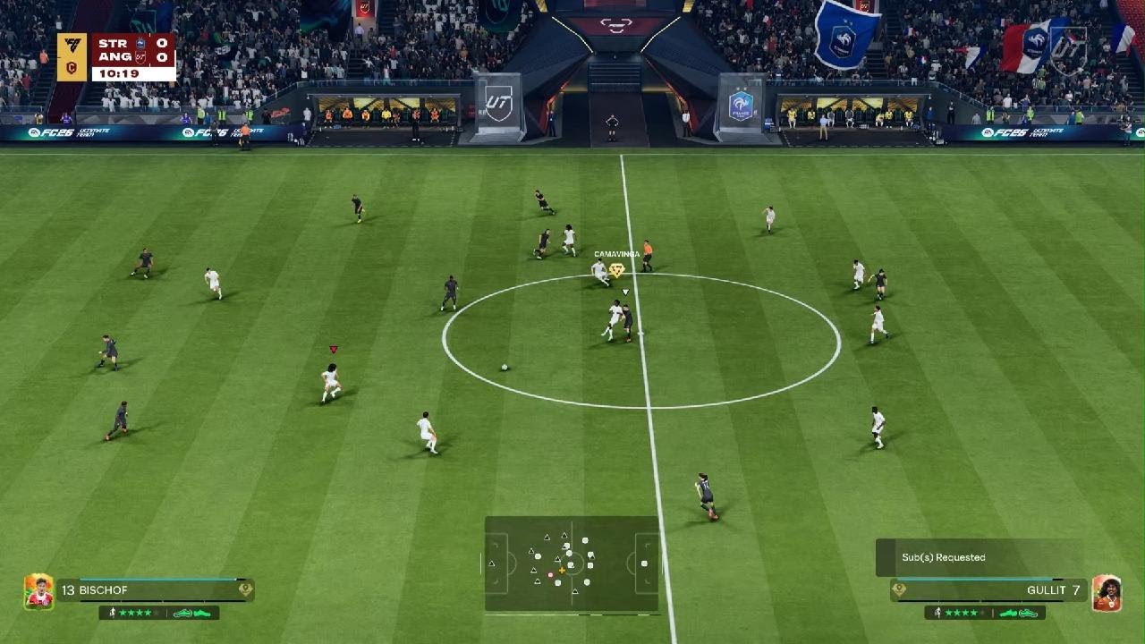 EA SPORTS FC 26_Champs