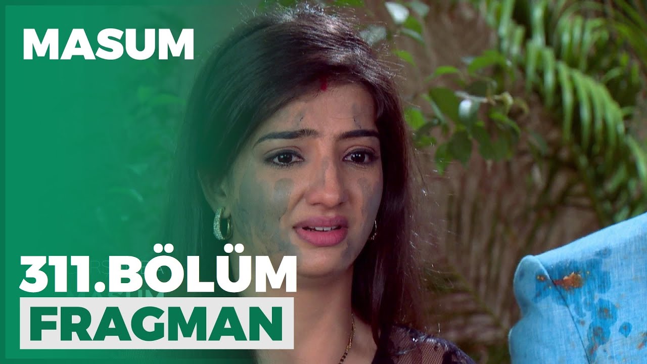 Masum 311. B&ouml;l&uuml;m Fragmanı - 27 Ocak &Ccedil;arşamba