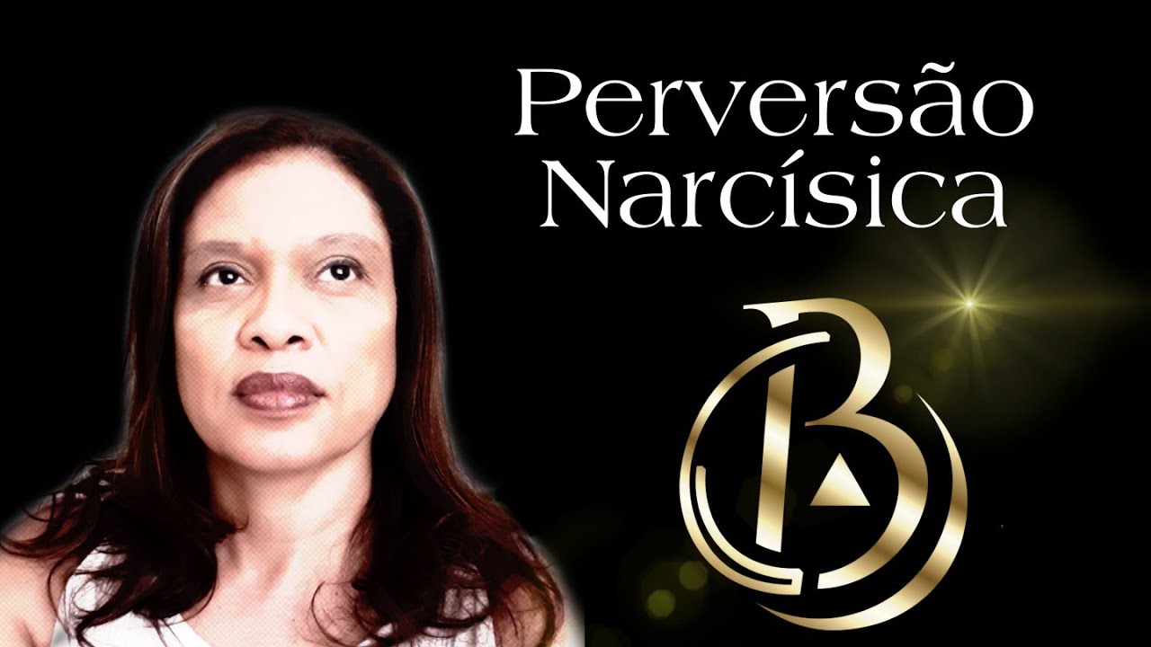 Perversão narcísica