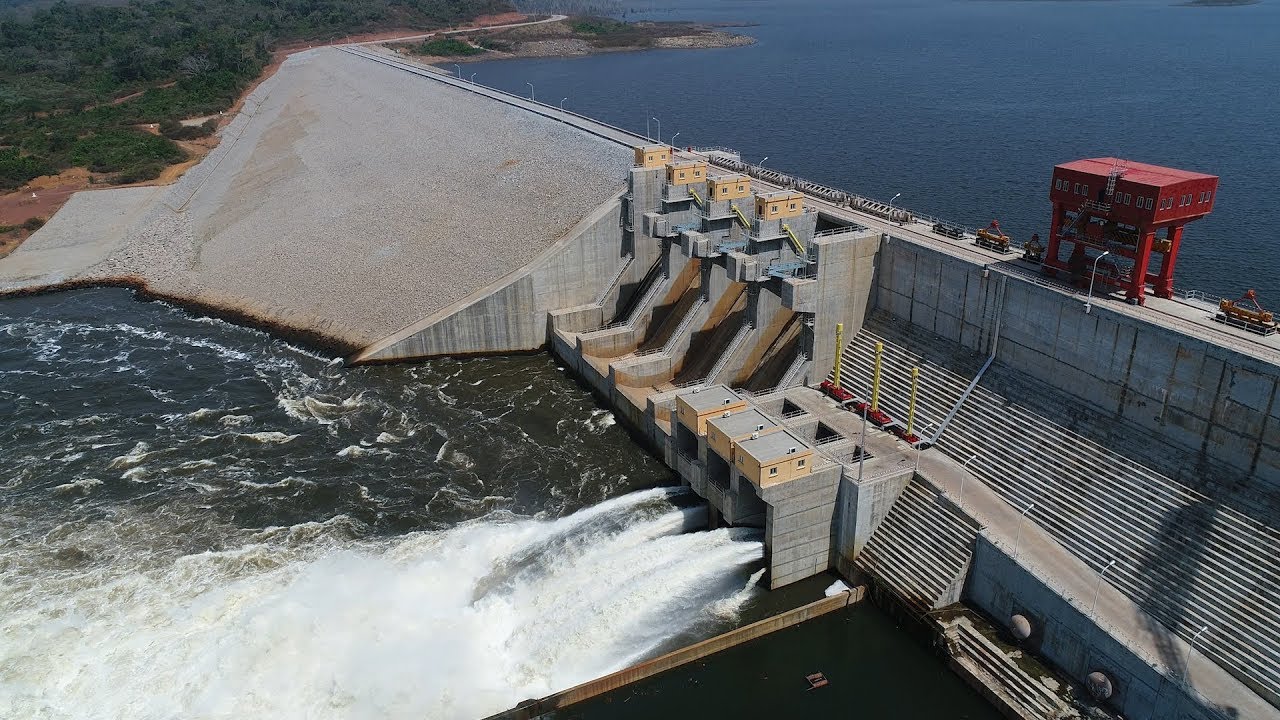 Cameroun : vers une énergie plus propre, plus abordable et plus fiable