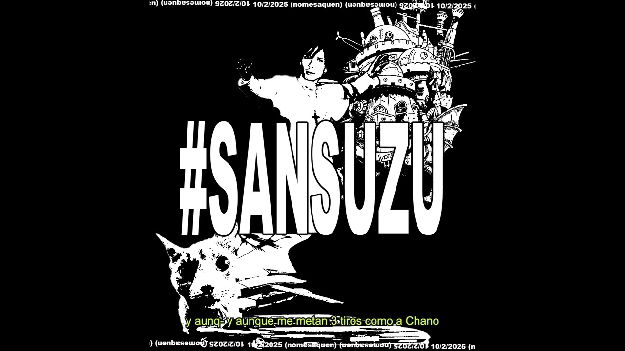 Suzu - NO ERA DE CAPITAL