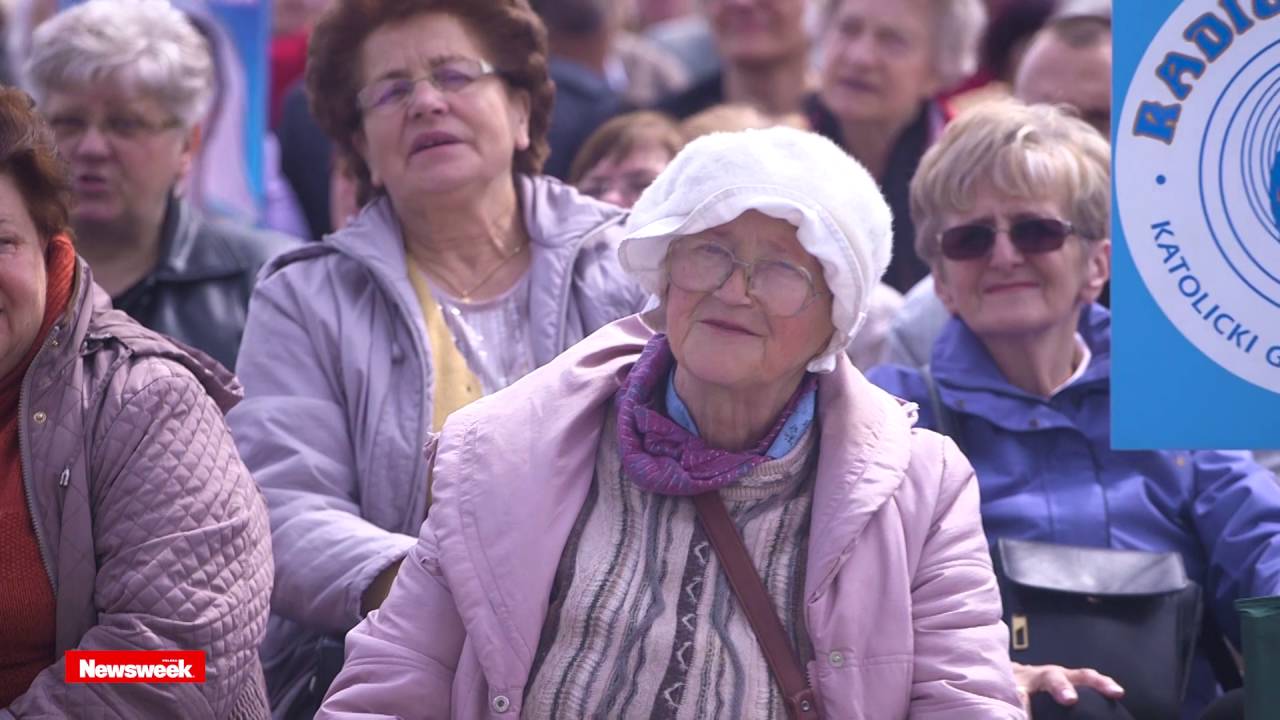 Nowa świątynia w Toruniu