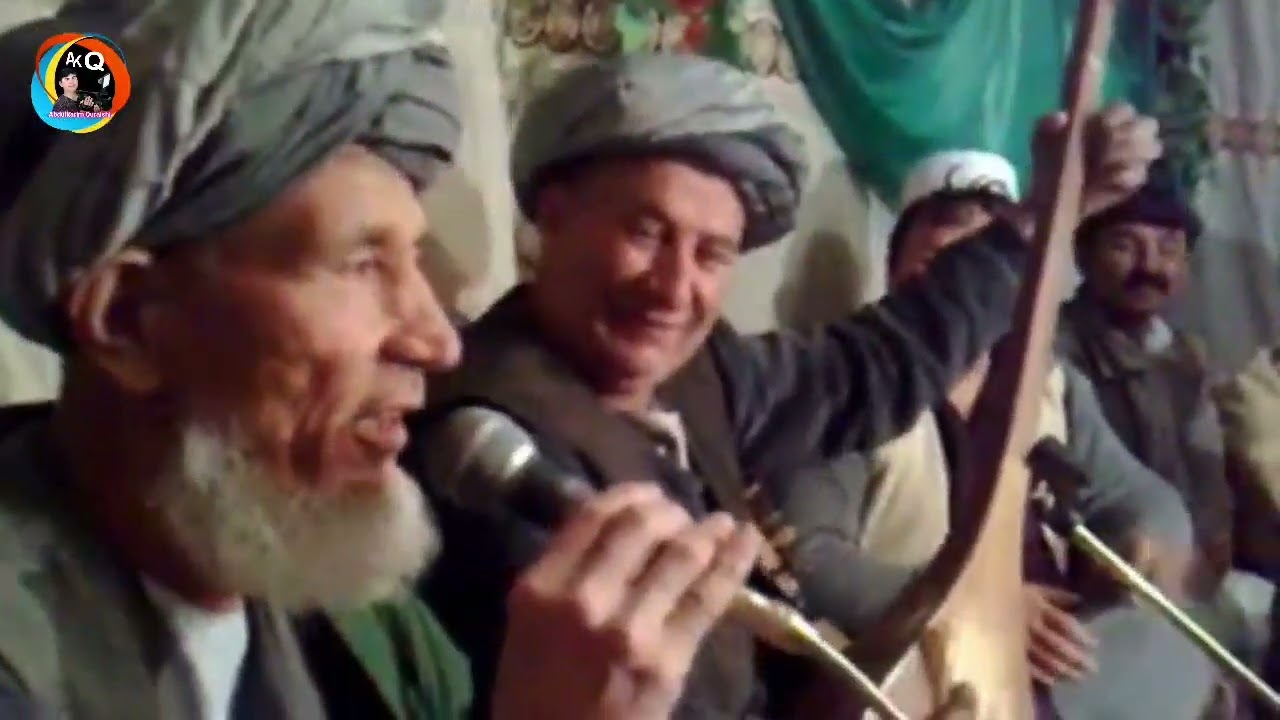 شیرجنگی 3 نفر محمدچوباش و همراه مستانه و قادر لالا  بسیار جالب و دیدنی Muhammad chobbash