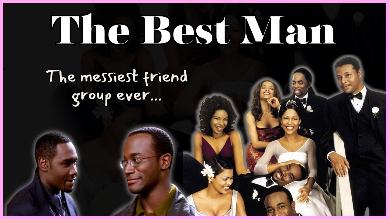 #TeamMia | The Best Man 1999 - Recap + Commentary