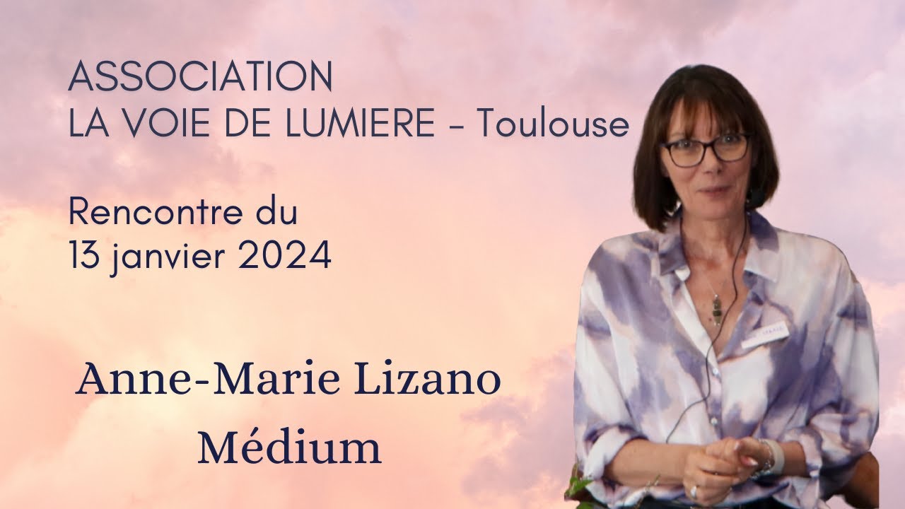Association La Voie de Lumière - Toulouse
