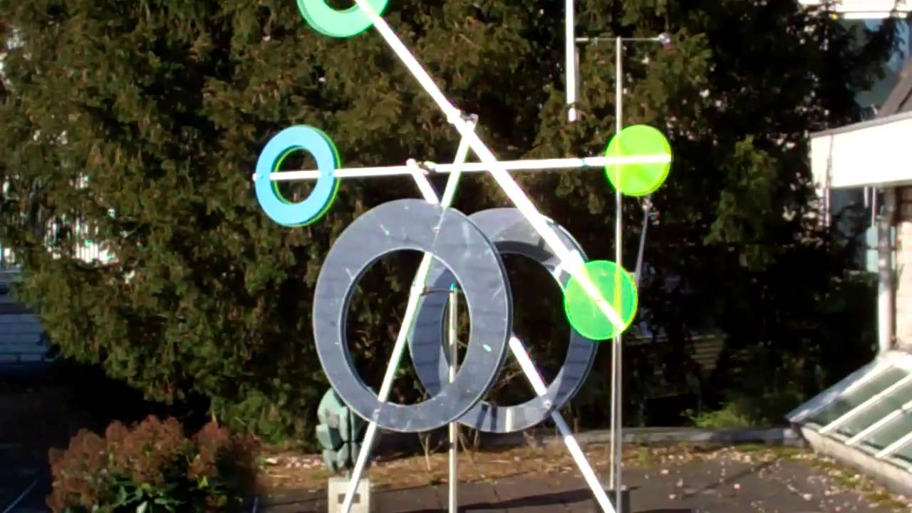 Windmobiles Rob Brunnmayer Amstelveen