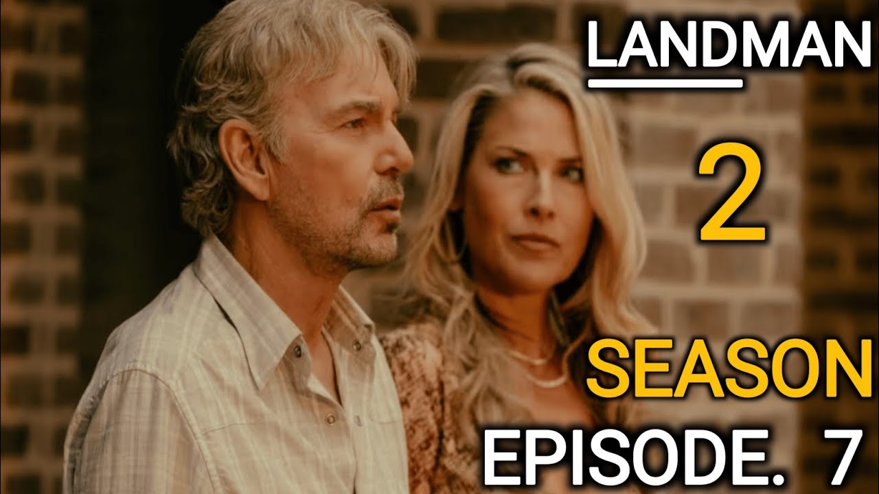 Landman Season 2 Episode 6 Is Better Than the Entire Season So Far