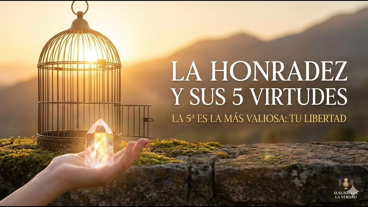 El Tesoro de la Honradez.