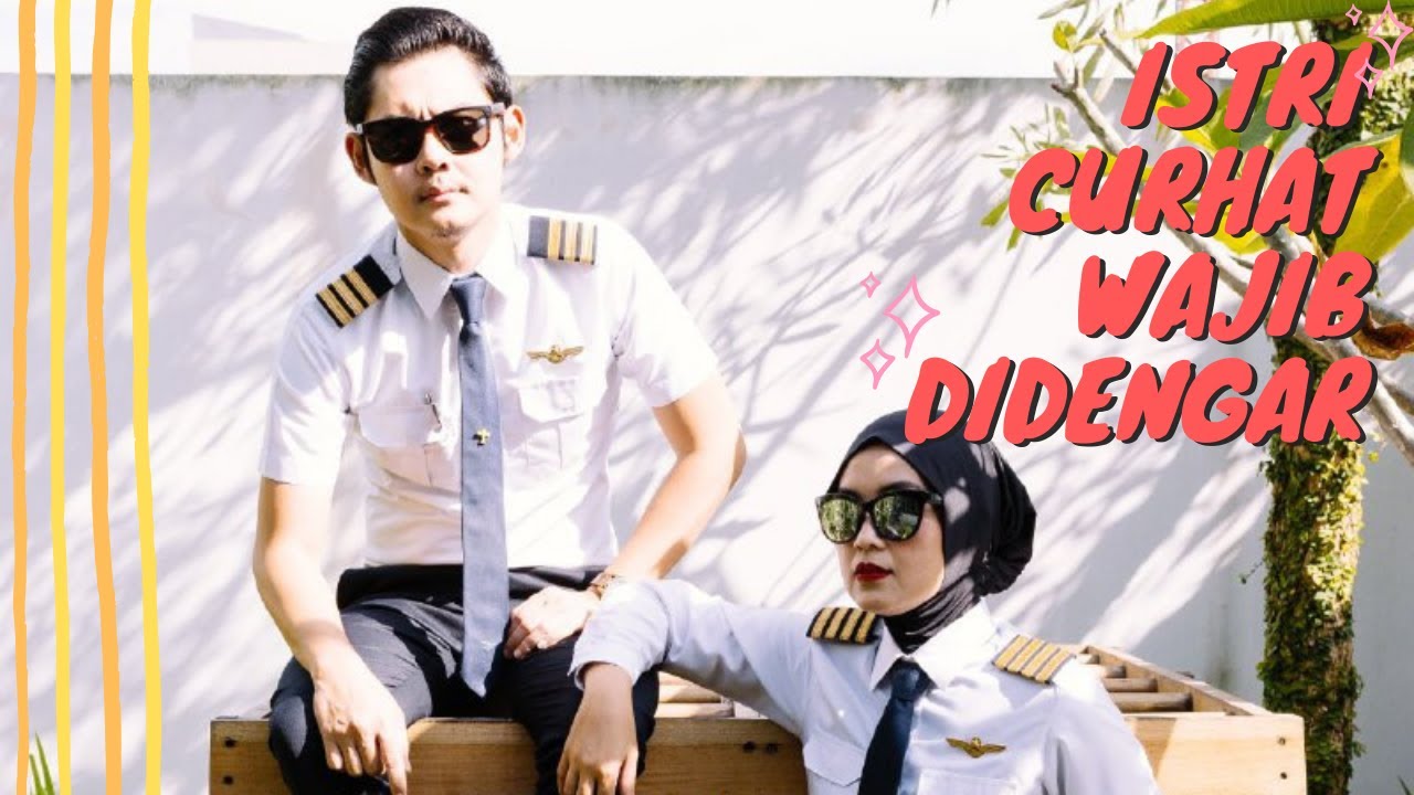 Istri galau Suami cemas
