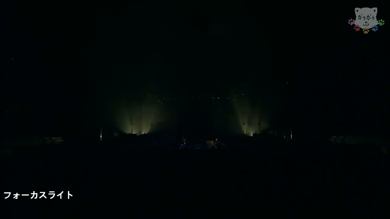 マンウィズ　フォーカスライト　live 2013