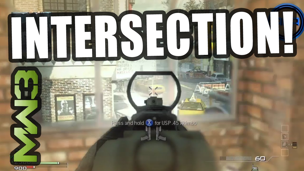 New! MW3 
