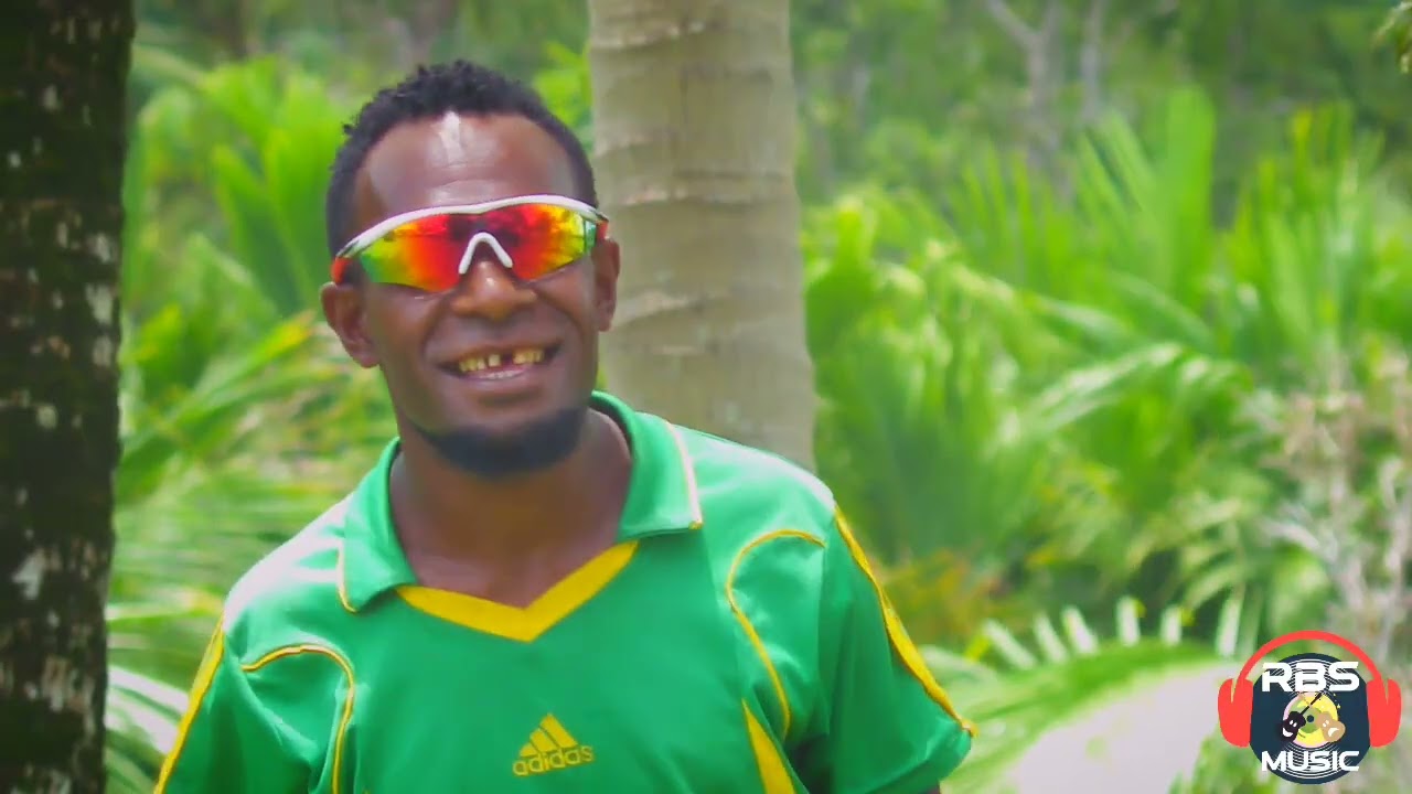 Wanpela Nait_(Official_music_video)_RBS - MUSIC_2026