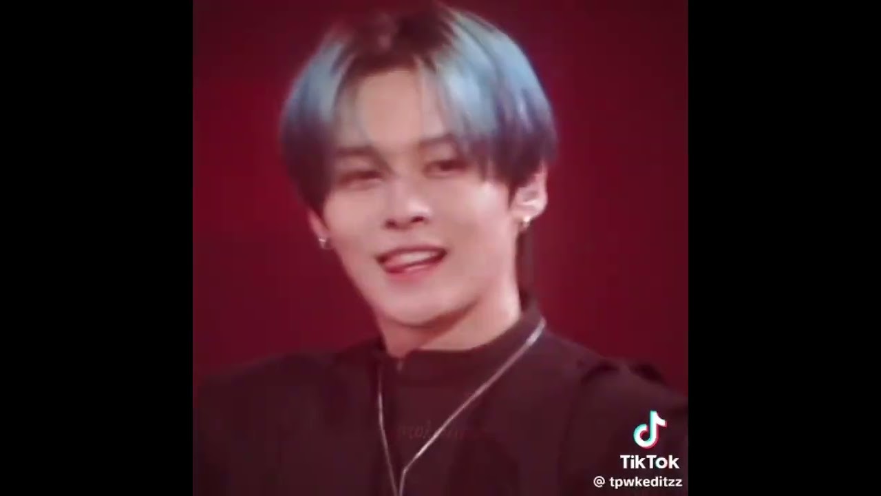 Lee know tiktok edits