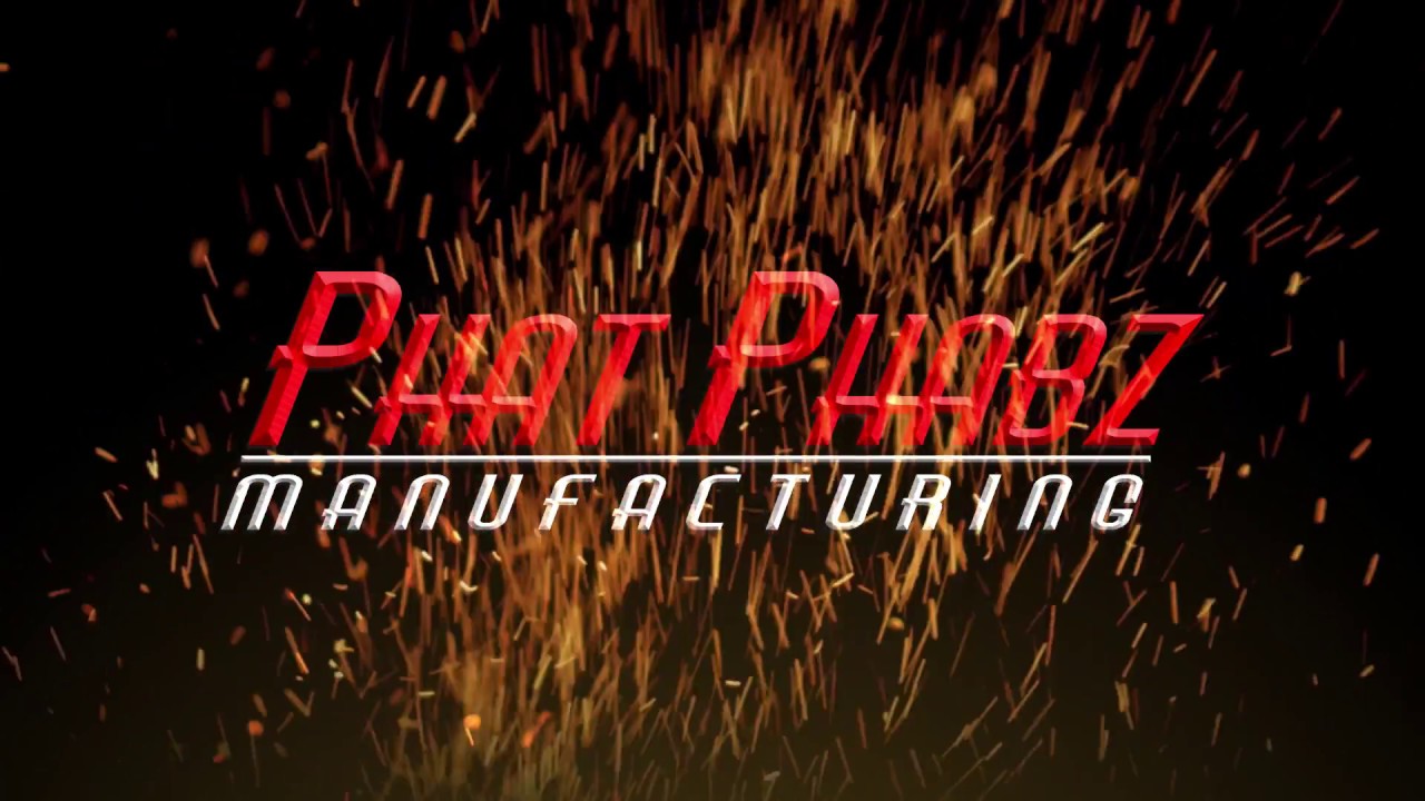 Phat Phabz - Phase 1 Build - "F*@k Matt Holden" (Ep. 03)
