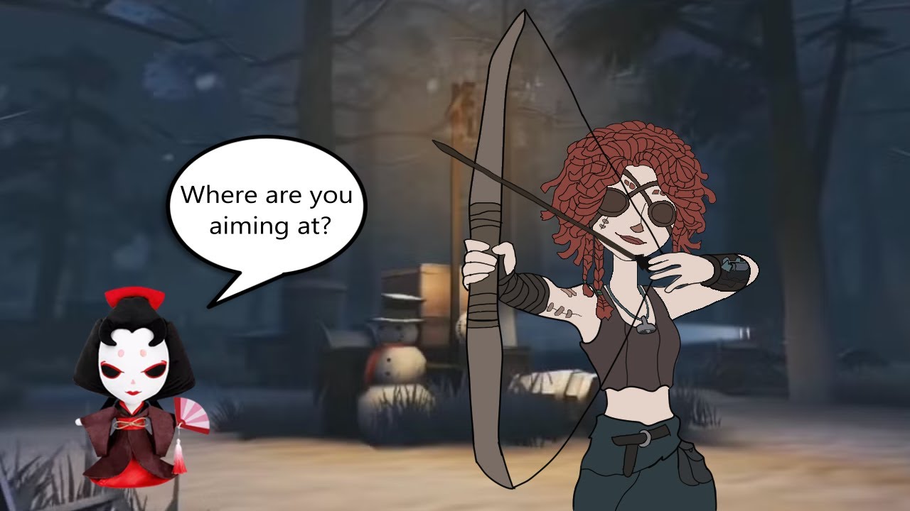CAN I HIT MY SHOTS??? / Road To S badge Archer