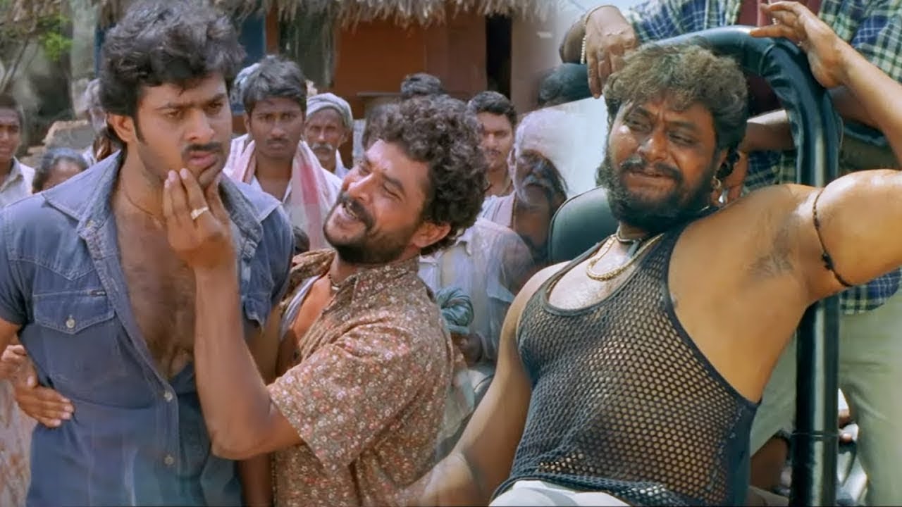 فلم هندي اكشن مع اغنية حماسية ( غيث العبادي منوعات )