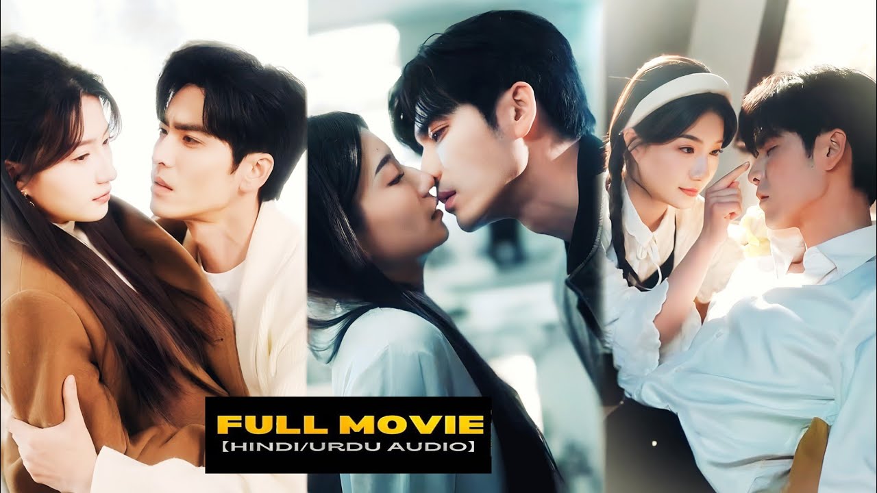 🔥Possessive Devil CEO Uncle becomes badly obsessed with sister's step daughter#kdrama#cdrama