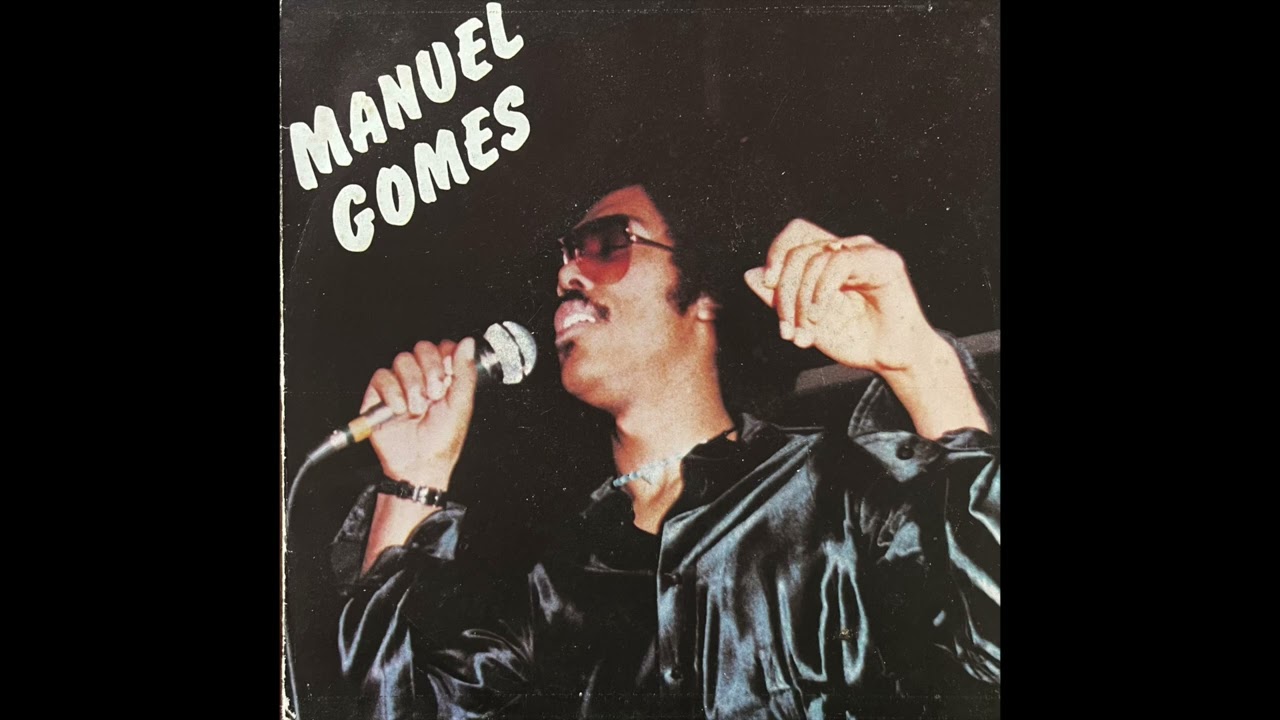 Manuel Gomes - Nhas irmon