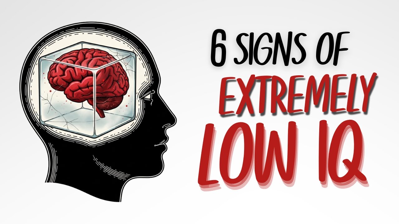 Everyday Things You Do That Slowly Lower Your Intelligence