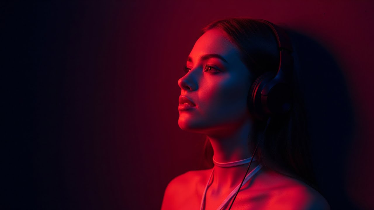 Deep House 2026 • Chillout Mood • Deep Immersion #6