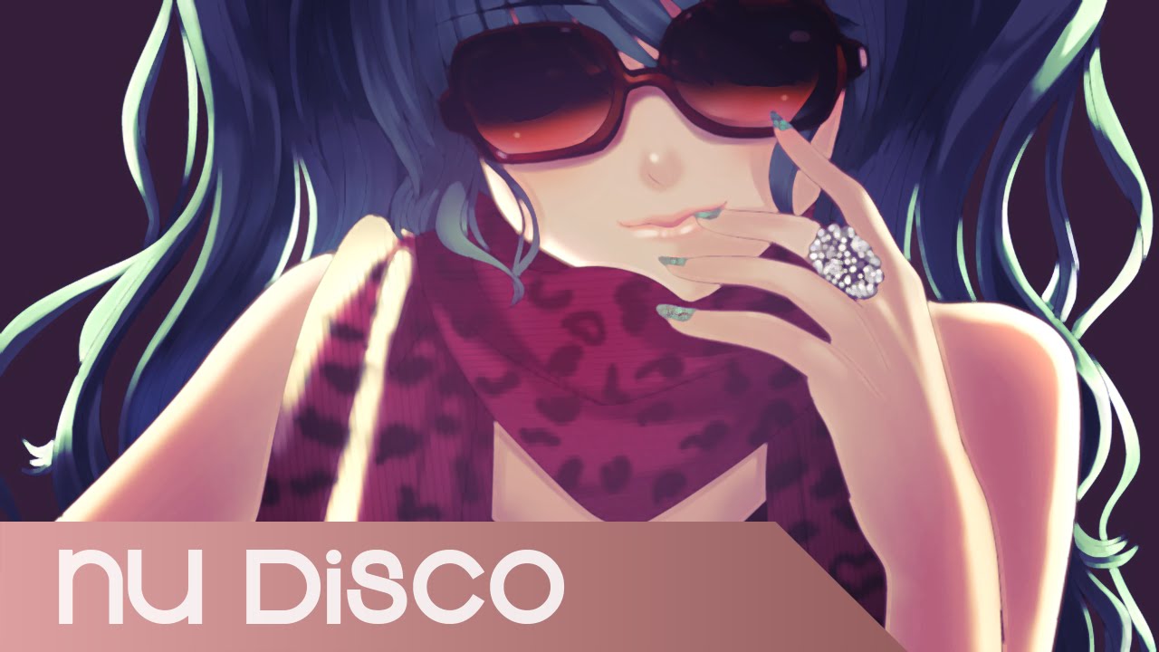 【Nu Disco】Besnine & Raphael - Sulu Archipelago