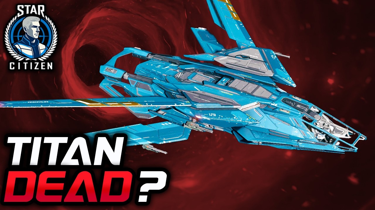 Stop Buying the Avenger Titan - Aurora MK II Review