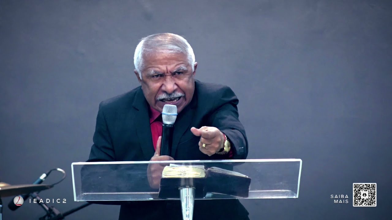 Os mandamentos não anulam as promessas | Hildo Cavalcante