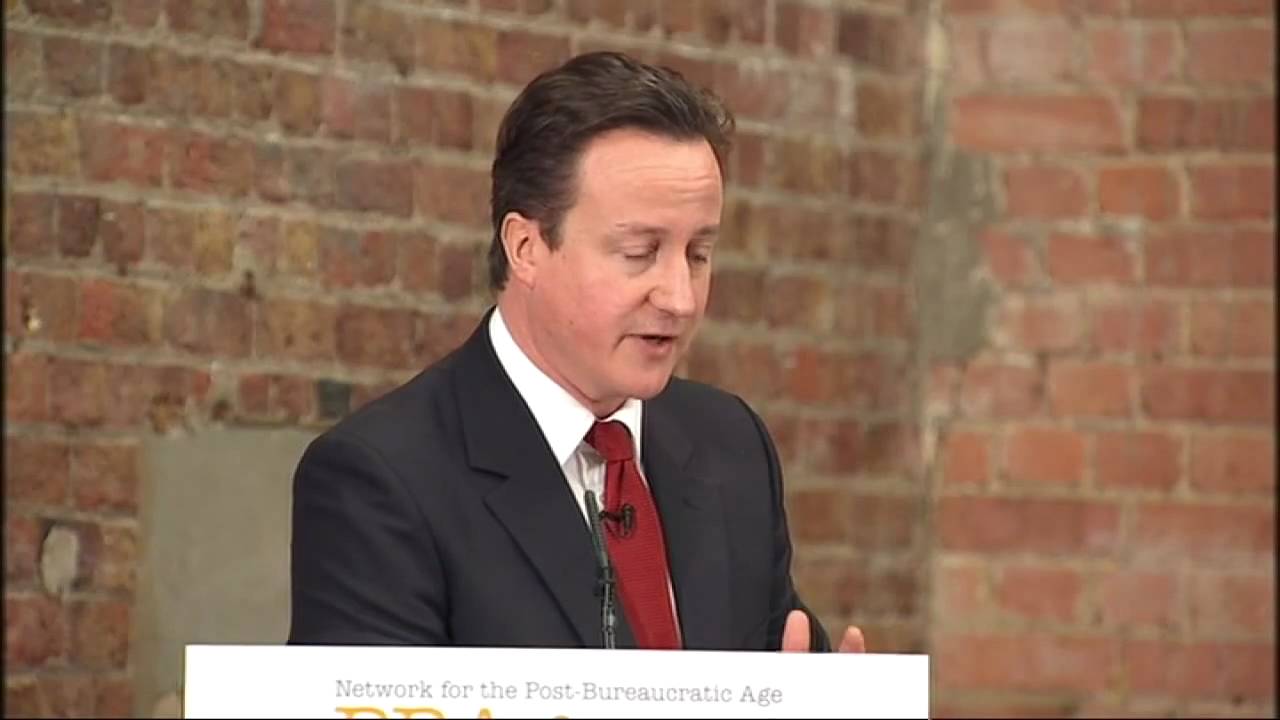 David Cameron calls for inquiry into bullying row