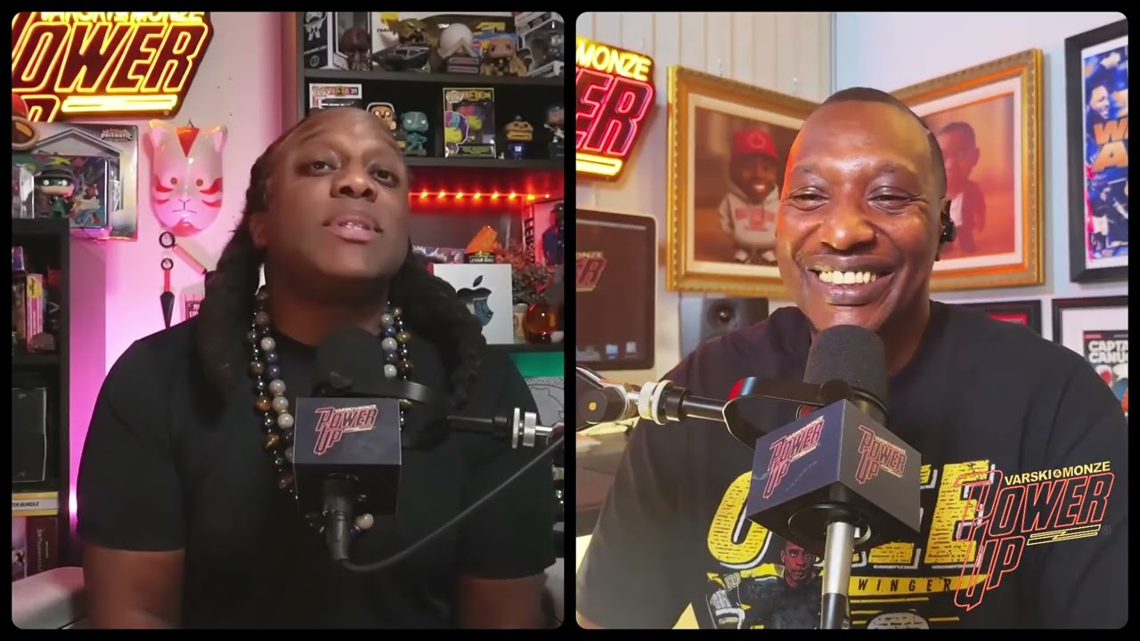 Judgement is for the weak.