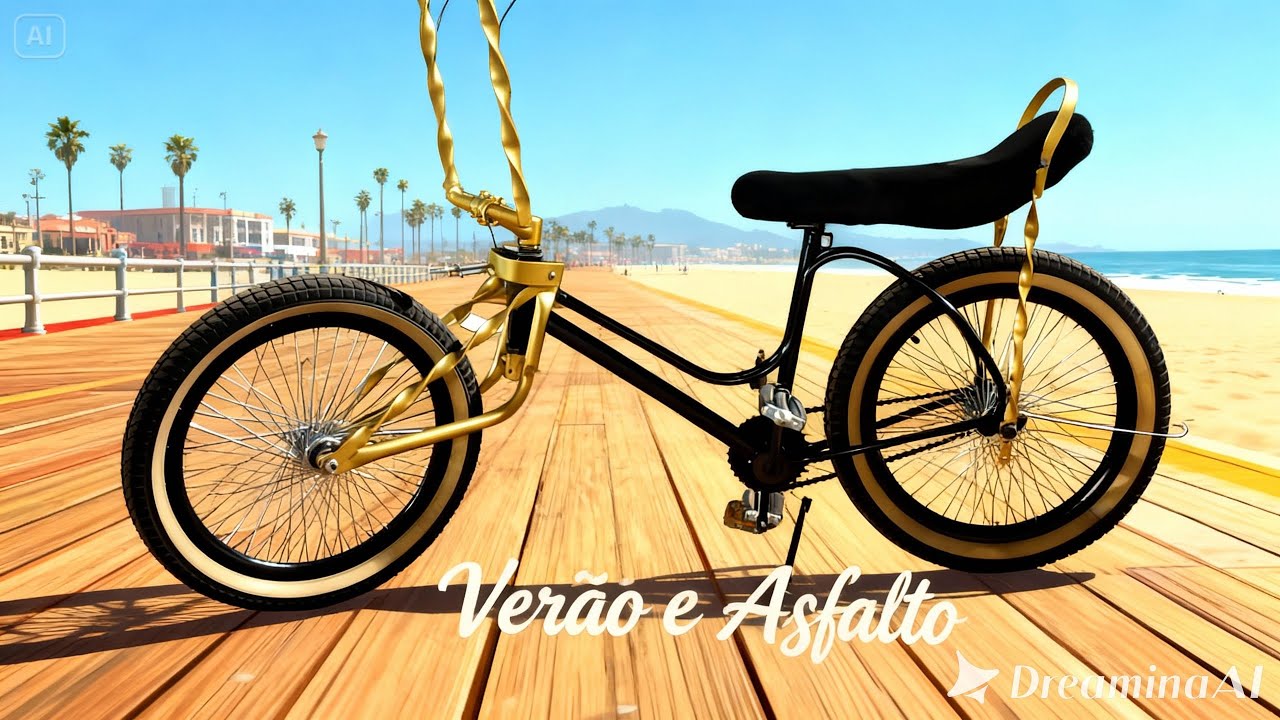 Detalhes Sobre da Bike que Montei #lowrider #lowridercarshow