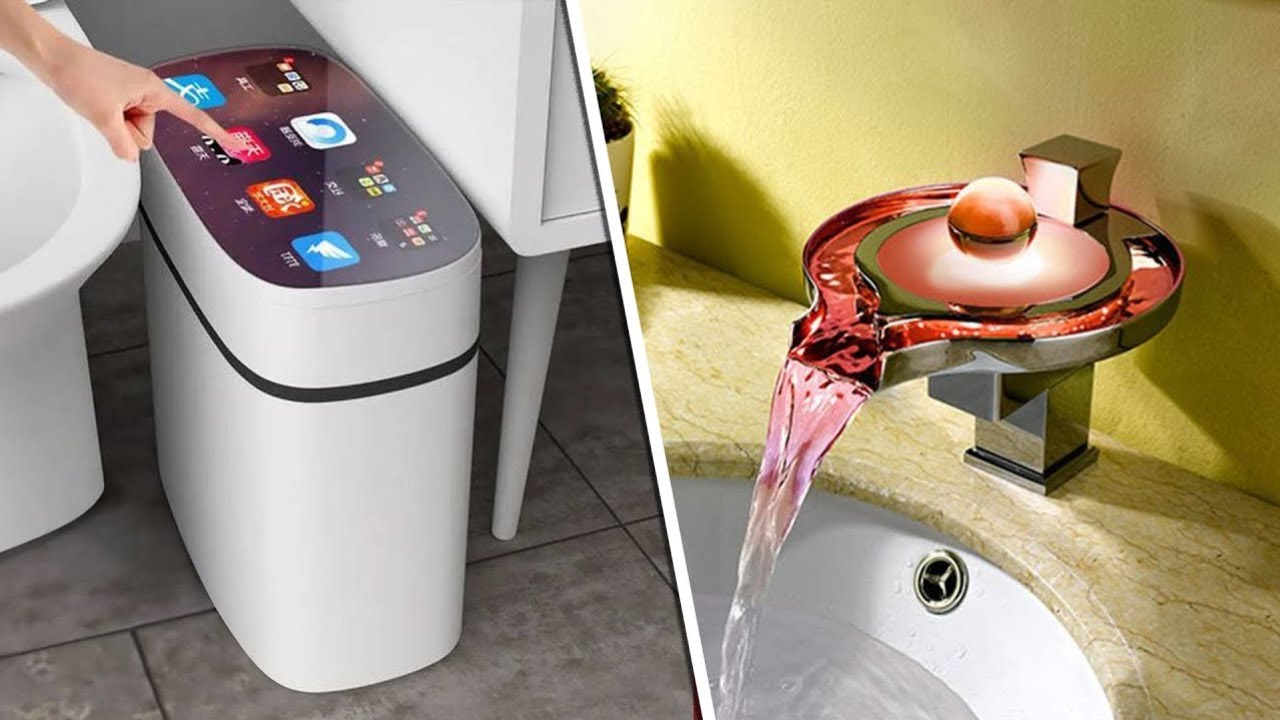 100 VIRAL Temu Gadgets That Are ACTUALLY Worth It!