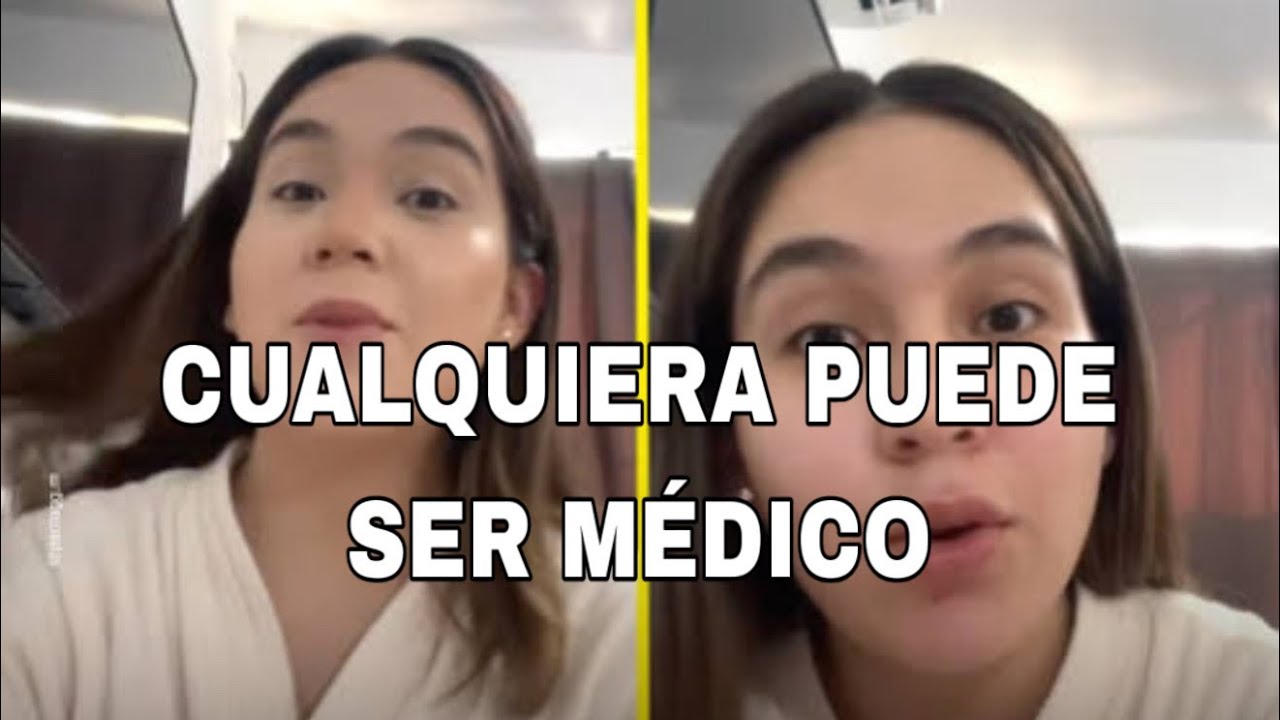 Ser  TIKTOKER es más difícil que ser MÉDICO|INFLUENCERS molleras Sumidas