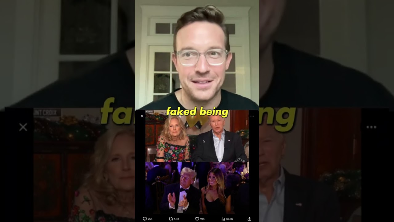 Inside Trump&rsquo;s EPIC New Year&rsquo;s Eve Party