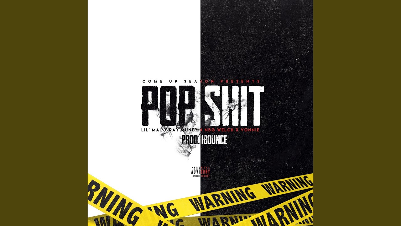 Pop Shit