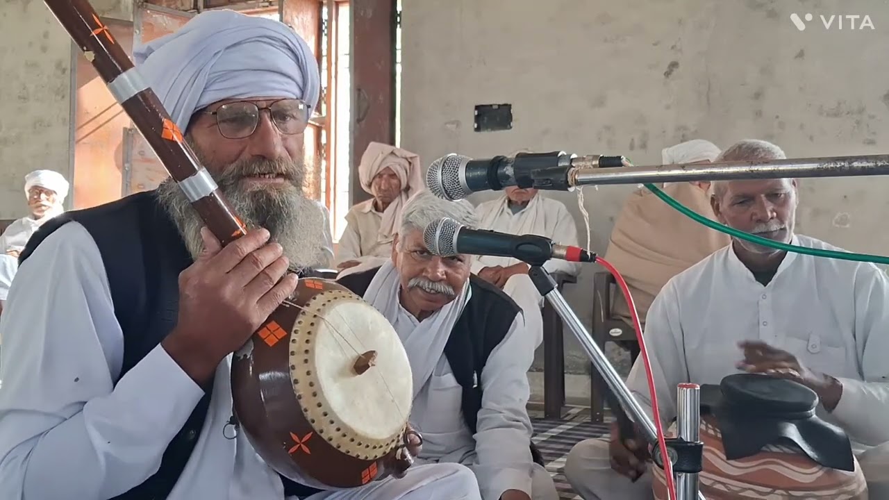 811 - बातों से दाता ना मिलें , मन चचंल भाई ।।