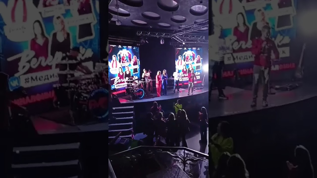 Шикарное времяпровождение в хорошей компании 