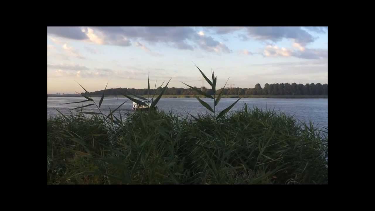 Boot ophalen zeewolde