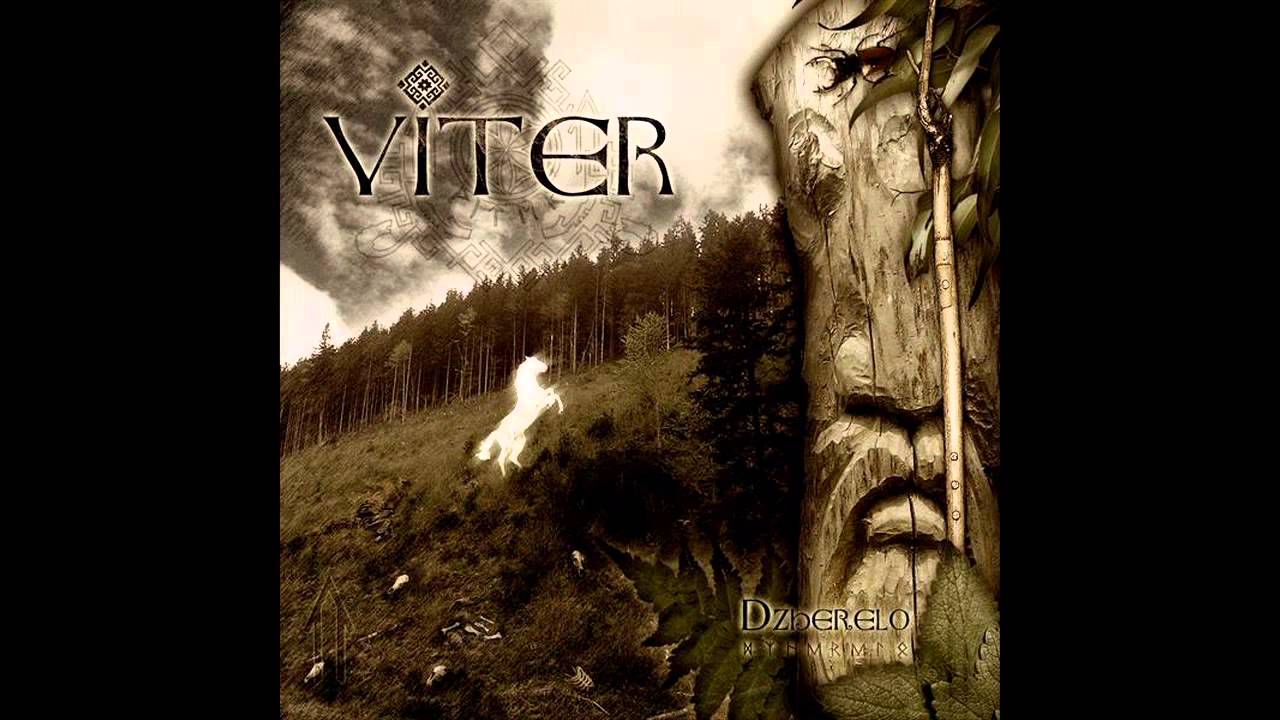 Viter - Dzherelo (full EP)