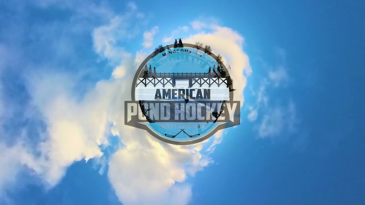 American Pond Hockey 2026 - Minocqua, Wisconsin