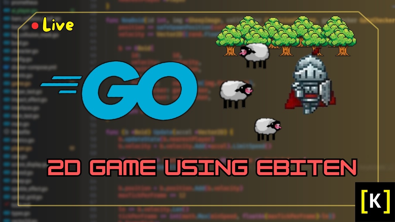 Golang learning - continue Boids sim. Improving memory usage. Learning about collisions.