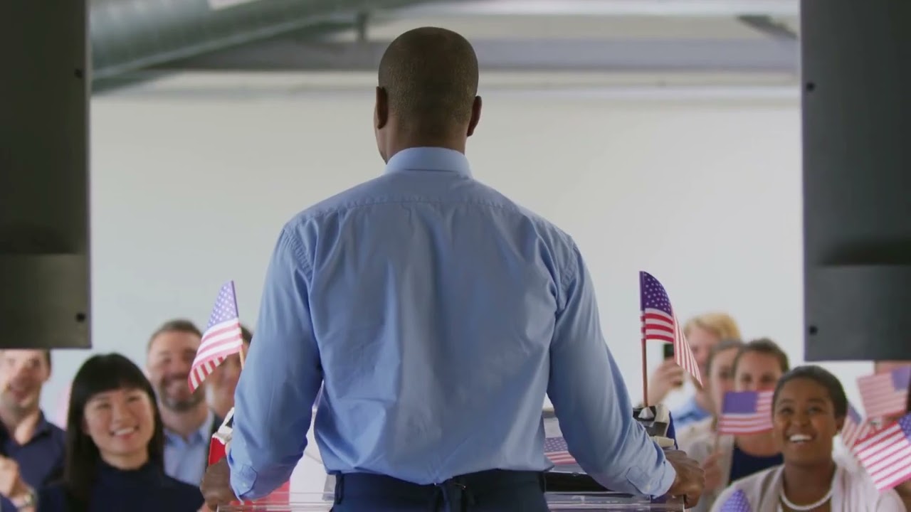 How to Use AI in Picking a Political Candidate