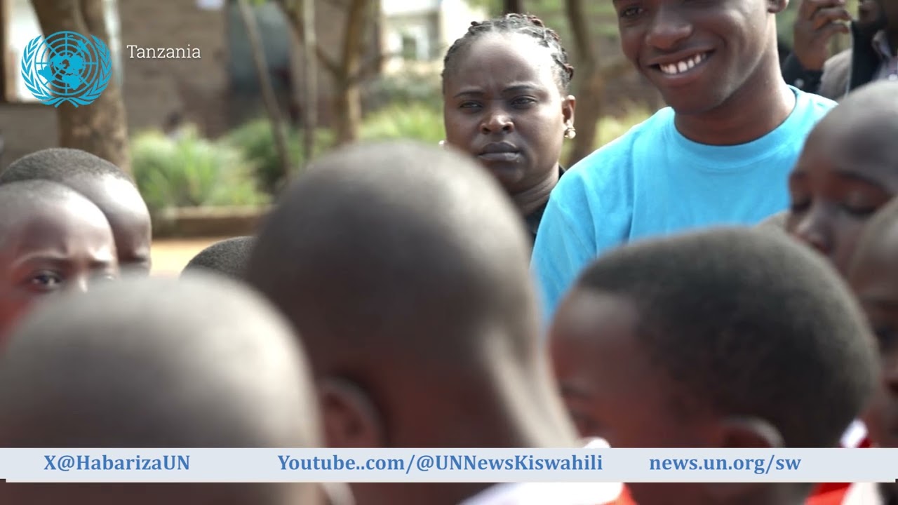 Habari za Umoja wa Mataifa: Kuelekea kusherehekea Siku ya Elimu Duniani ifikapo Januari 24, 2026