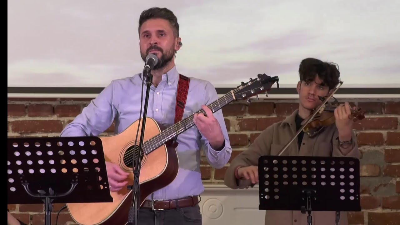 Biserica 43 | Transmisie Live