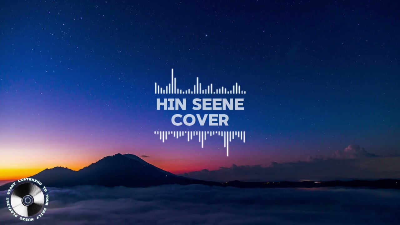 Hin seene | hachalu hundessa| Cover song |revisited|