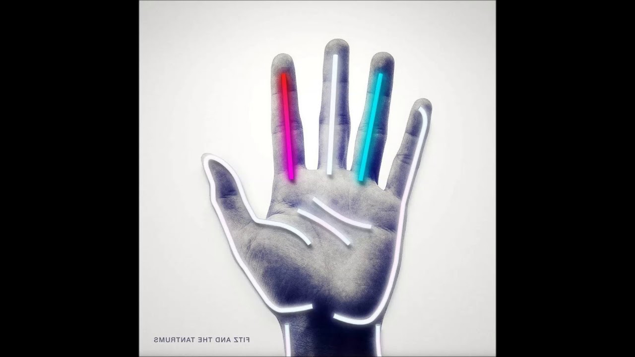 [Reversed] Fitz And The Tantrums - HandClap